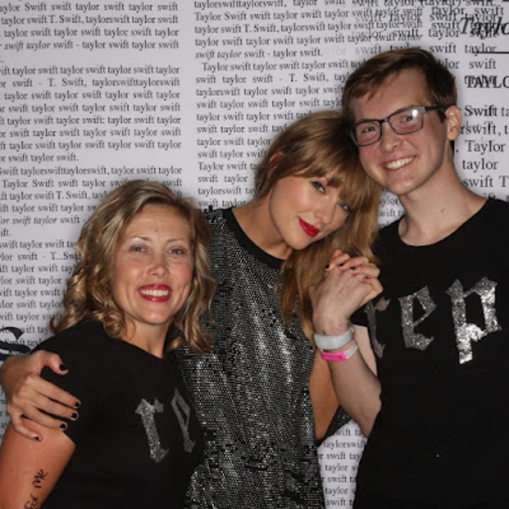 Meet your Posher, Jaclyn